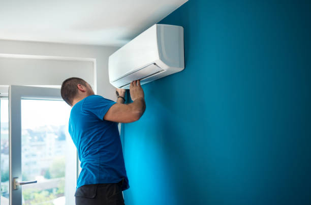 Best Ductless HVAC Repair  in Thousand Palms, CA