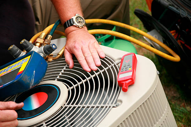  Thousand Palms, CA HVAC Pros