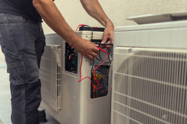 Ductless HVAC Repair in Thousand Palms, CA