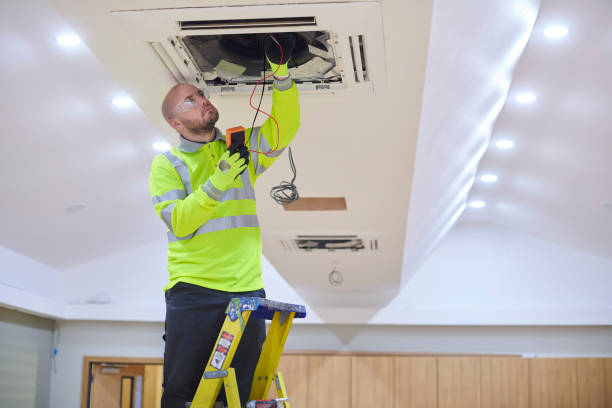 Professional HVAC in Thousand Palms, CA