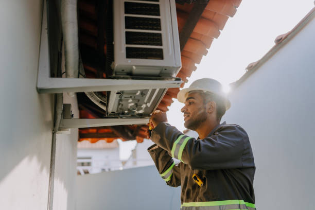 Best Residential HVAC Services  in Thousand Palms, CA