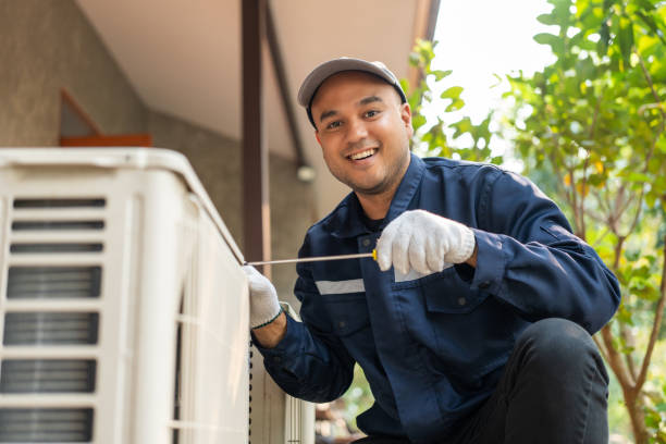 Best HVAC System Installation  in Thousand Palms, CA