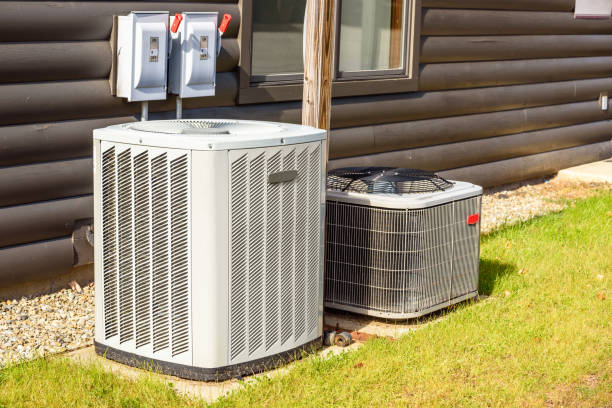 Best Commercial HVAC Repair  in Thousand Palms, CA